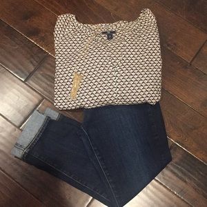 GAP Tunic